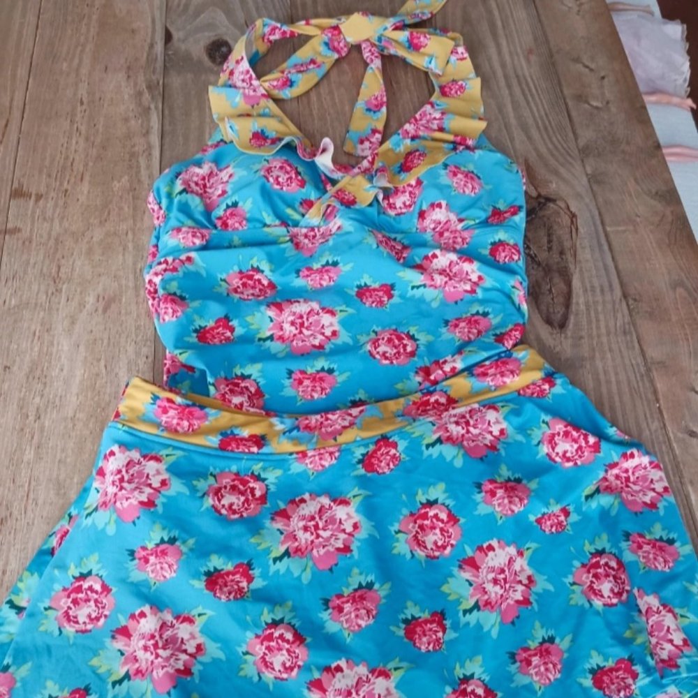 Matilda jane swimsuit